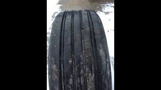 Шины бу из Германии 315/60R22,5 Bridgestone(Шины бу из Германии 315/60R22,5 Bridgestone R249 shinyby.ru заказ ,доставка., 2016-01-24T13:31:09.000Z)