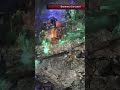 huntress #pathofexile2 pew pew pew