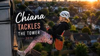 Tackle The Tower 2026