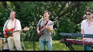 Janes Party - Waterloo Abba Cover Live