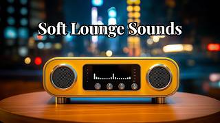 Relax & Unwind – Soft Lounge Sounds for Solitary Monday Nights | Between Two Stations screenshot 5