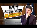 Scuole medie a doppia velocitÃ , Ã¨ classista?