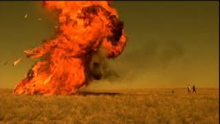 Breaking Bad - S03E01 Unused Footage - Explosion _1