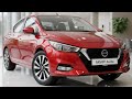 2026 Nissan Sunny The Everyday Sedan That Feels Premium MVP Auto 