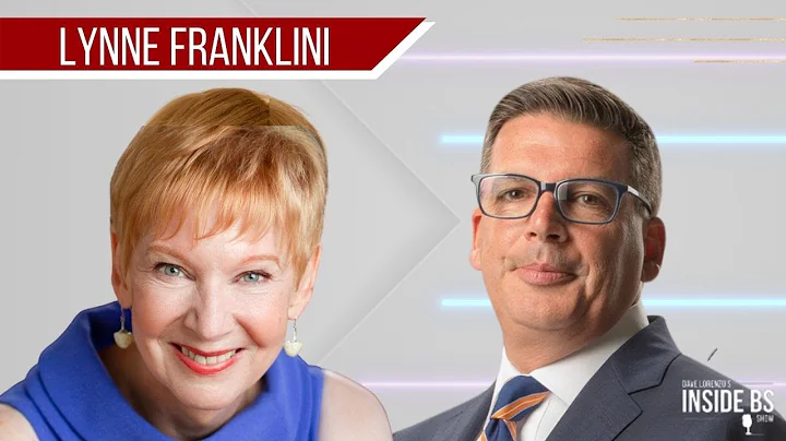 How to Have Tough Conversations | Lynne Franklin |...