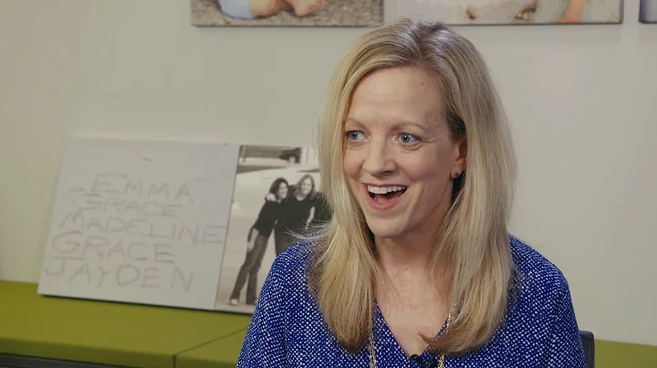 Co-Founder Janet Petersen Talks About 10-Year Anni...