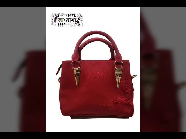 Stylist Hand Bags collection for women 2019