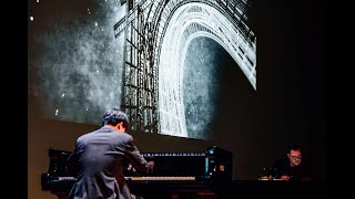 Moonlight on the Eiffel Tower 聲繪奇境《月光艾菲爾》