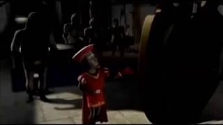 Shrek - Zwiastun 1 Plpróbna Wersja Dubbingu