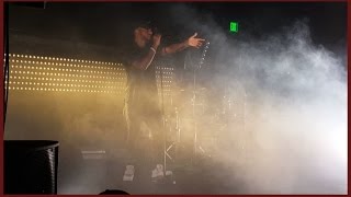 Bryson Tiller - Right My Wrongs (Live) Resimi