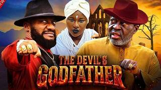 THE DEVIL'S GODFATHER - YUL EDOCHIE / DESTINY ETIKO / KANAYO O KANAYO 2026 LATEST NIGERIAN NEW MOVIE