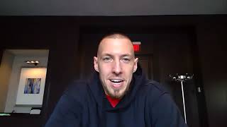 Daniel Theis Reacts to Billy Donovan Wanting Him Long Term in Chicago & Talks Boston vs. Chicago