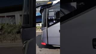 WARNA DAN LIVERY SPESIAL HIBA UTAMA|| MURNI JAYA LEGACY S SERIES