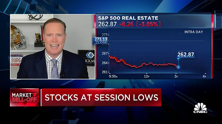 Buy what you use, says KKM Financial's Jeff Kilburg