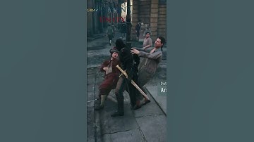 Running Assassination From Every Assassin