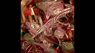 08 07 by ebl 1080x1080  #touchdesigner #generativeart