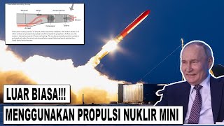 Russia's Miracle Weapon Has Been Unveiled!! Can It Fly Unlimitedly Anywhere?