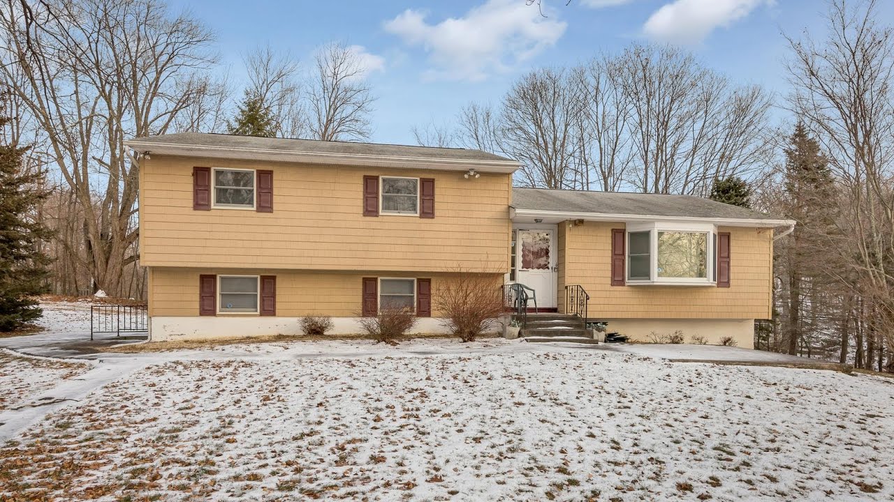 Real Estate Video Tour 3 Mack Pl, Monroe, NY 10950 Orange County
