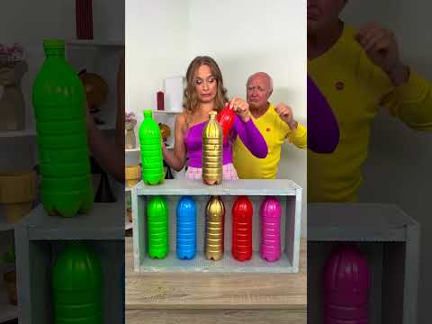 When a Simple Challenge Turns Into Pure Mayhem 🌪️