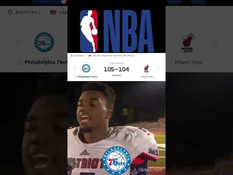 76ers Beat Miami Heat,Chicago Bulls Easy Win & More.NBA Playoffs Memes.#shorts