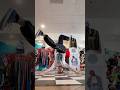 Backhand spin