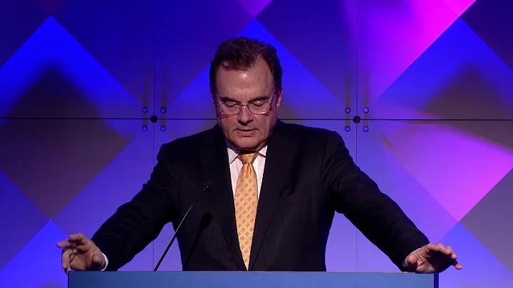 ISDA AGM 2018: Craig S. Phillips, U.S. Treasury, Keynote Address