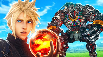 Get "Overpowered" EARLY | Titan Summon + Best Weapon (FF7 Rebirth)