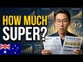 How Much Super Do You Really Need to Retire Comfortably in Australia? (2026 Guide for Australians)