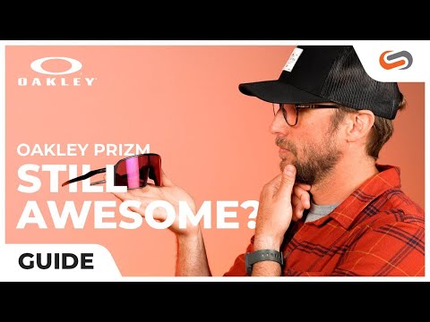 Videó: Oakley Kato: Az Oakley „úttörő” új szemüveget dob piacra