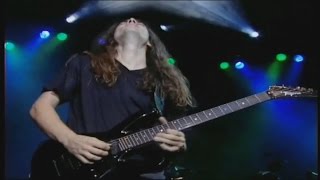 Angra - Millenium Sun - Live Via Funchal, São Paulo - 15/12/2001