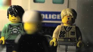 lego: 2012 christmas special