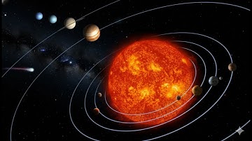 Do We Live in the Rarest Solar System In The Universe? We