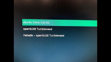 Banana Pi BPI-M2+ boot Ubuntu 19.04 with grub (u-boot-2019.07 + kernel 5.1.1)