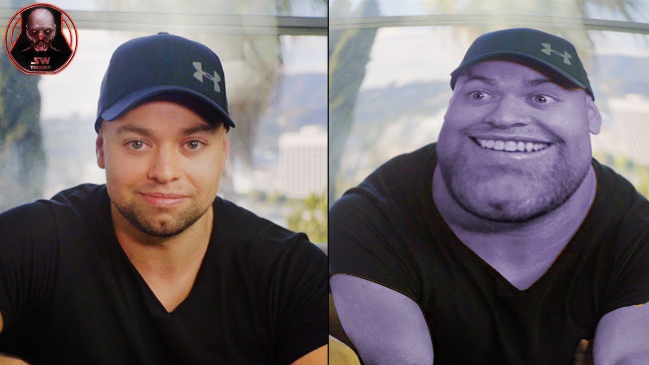 star wars theory merch