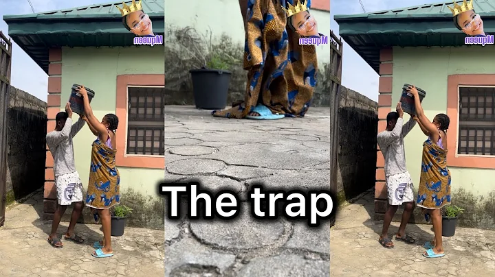 Combination of mqueen funny