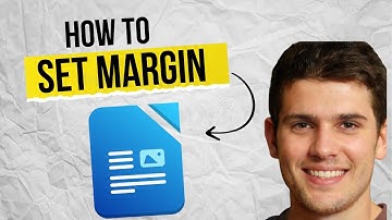 How to Set Margins in LibreOffice Writer 2025 (Fast & Easy Guide)