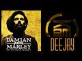 Damian Marley-Road To Zion_EFIX  XKAEM Cover_Remix By Kam Deejay