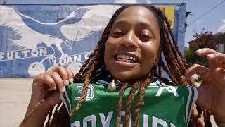 Vintage Lee - East to South (Official Video)