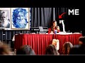The ultimate live painting experience 100 people