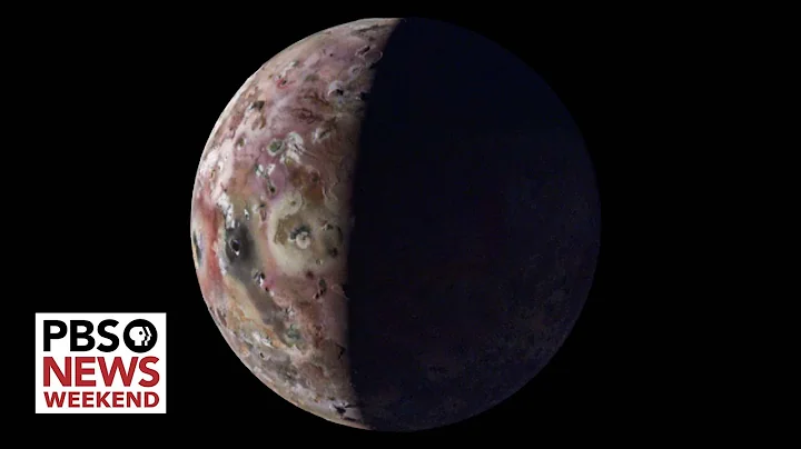 A look at NASA’s new images of Io, Jupiter’s ‘tortured moon’ - DayDayNews