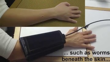 Enhancing Virtual Immersion through Tactile Feedback
