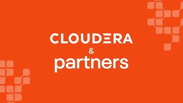 Cloudera Partner Highlights