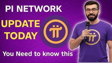 PI NETWORK UPDATE TODAY DECEMBER 💲💲 MESSAGE ALL PIONEER
