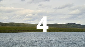 4 Second Countdown Timer With Alarm (Simple Beep)