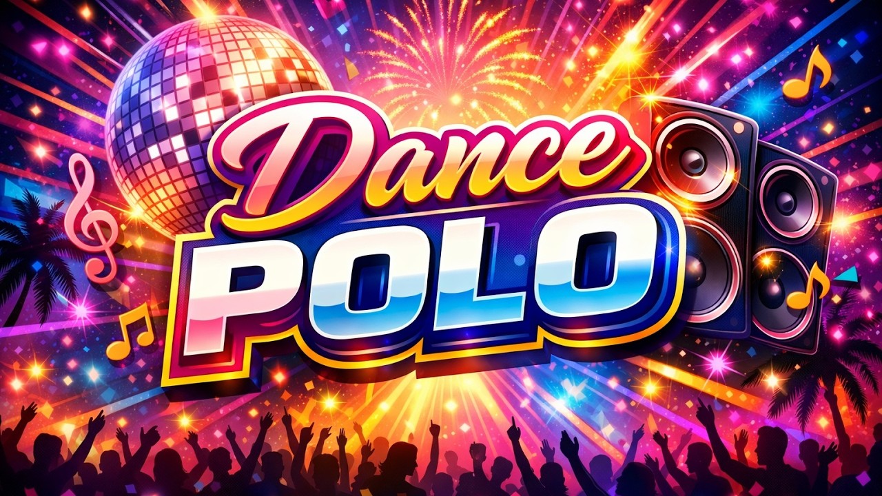 Dance Polo Najlepsze Hity 2026 disco polo nowość