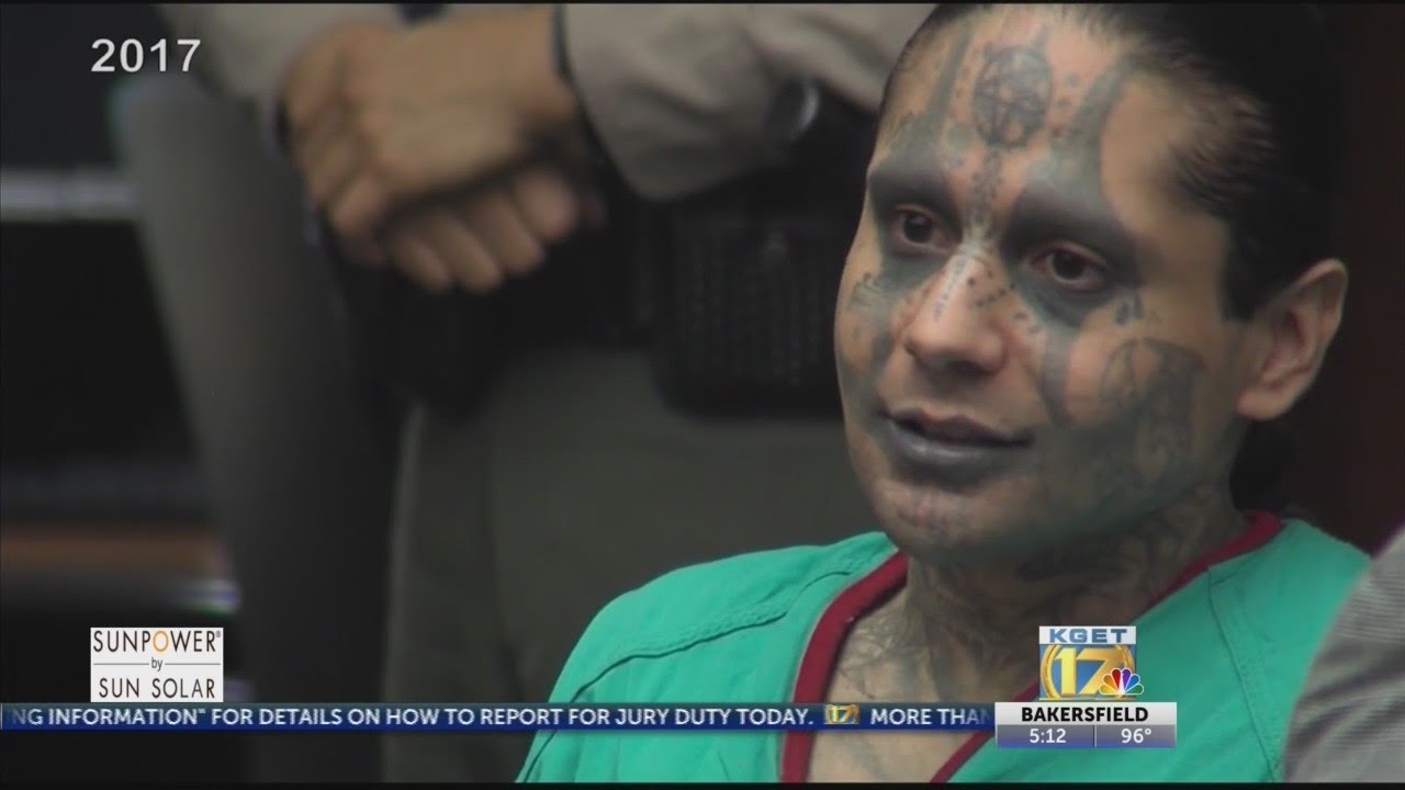 Jaime Osuna Pleads Not Guilty