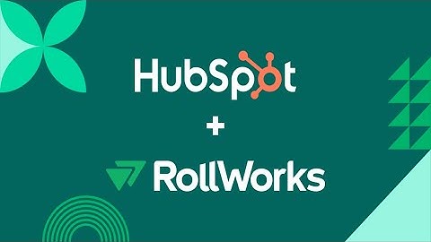✅ Maximizing Your ABM Strategy with HubSpot & RollWorks