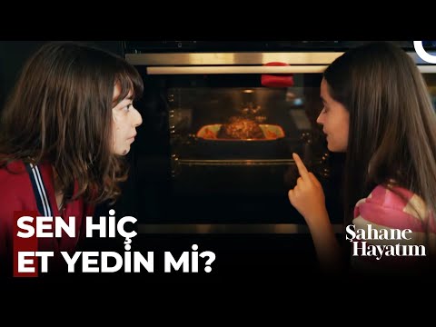 Şebnem Zengin Arkadaşının Evinde - Şahane Hayatım