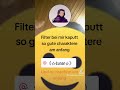 SAO Filter