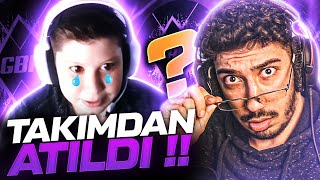 OSMAN TAKIMDAN NEDEN ATILDI !?! GBP PRO TESTİ !! ( Fortnite Battle Royale )